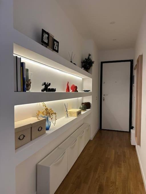 Nolo62, A Nifty Flat In Appartamento