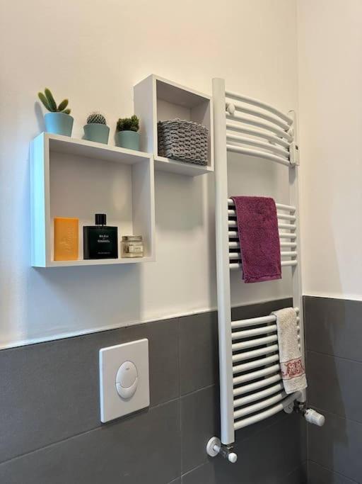 Nolo62, A Nifty Flat In Apartamento Milán