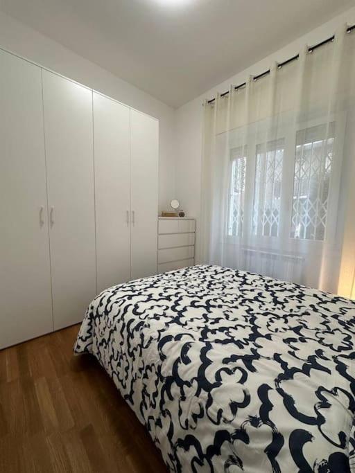 Nolo62, A Nifty Flat In * Milán