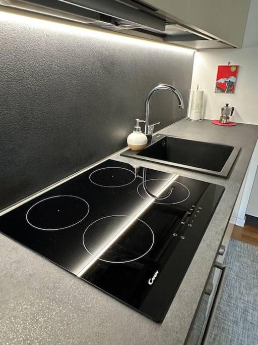 Apartamento Nolo62, A Nifty Flat In Milán