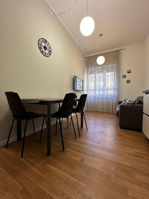Apartamento Nolo62, A Nifty Flat In Milán