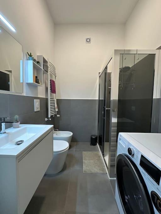Nolo62, A Nifty Flat In * Milán